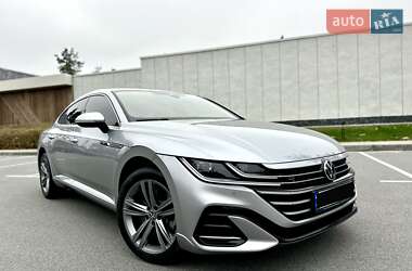 Ліфтбек Volkswagen Arteon 2022 в Києві