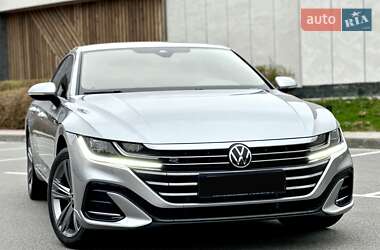 Лифтбек Volkswagen Arteon 2022 в Киеве