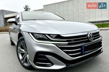 Ліфтбек Volkswagen Arteon 2022 в Києві