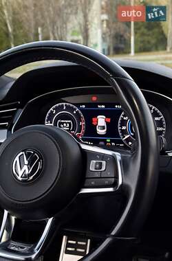 Лифтбек Volkswagen Arteon 2017 в Запорожье