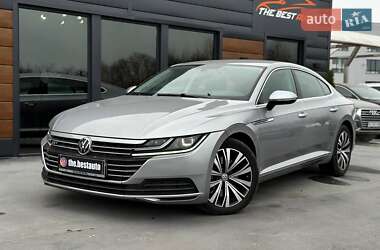 Ліфтбек Volkswagen Arteon 2018 в Рівному