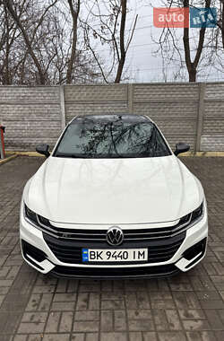 Volkswagen Arteon 2020 Volkswagen Arteon 2020