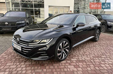 Volkswagen Arteon 2023