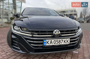 Універсал Volkswagen Arteon 2023 в Хмельницькому