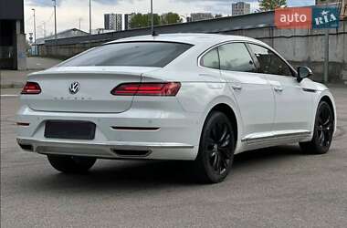 Ліфтбек Volkswagen Arteon 2018 в Києві