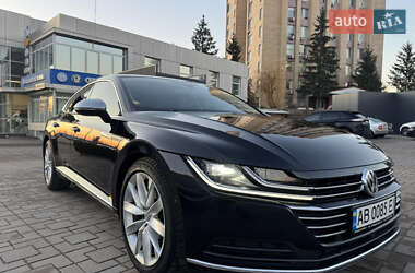 Лифтбек Volkswagen Arteon 2019 в Виннице