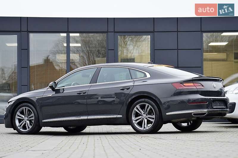 Ліфтбек Volkswagen Arteon 2019 в Одесі
