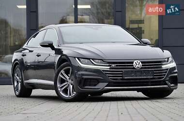 Лифтбек Volkswagen Arteon 2019 в Одессе