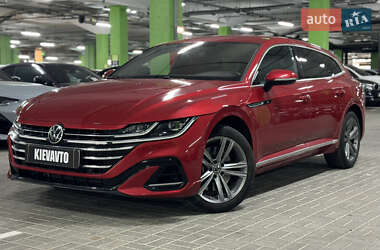 Універсал Volkswagen Arteon 2021 в Києві