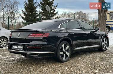 Ліфтбек Volkswagen Arteon 2021 в Стрию