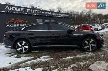 Ліфтбек Volkswagen Arteon 2021 в Стрию