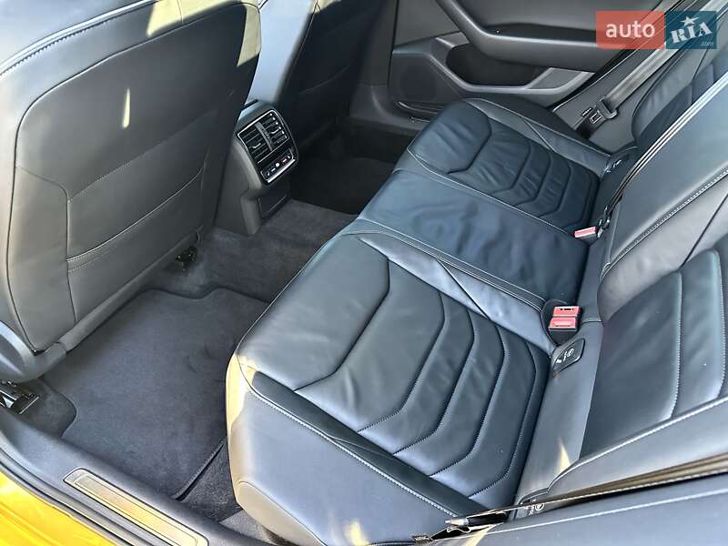 Лифтбек Volkswagen Arteon 2019 в Одессе