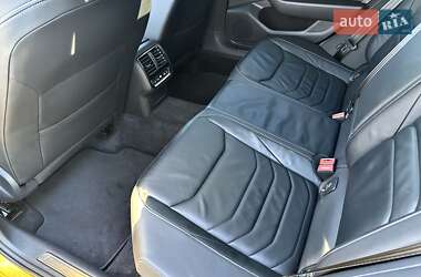 Лифтбек Volkswagen Arteon 2019 в 