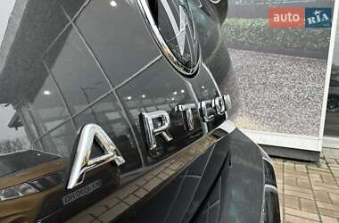 Лифтбек Volkswagen Arteon 2022 в Киеве