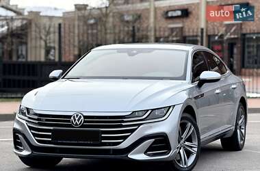 Ліфтбек Volkswagen Arteon 2022 в Києві