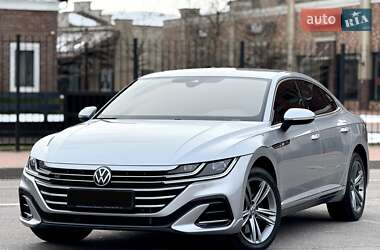 Volkswagen Arteon 2022