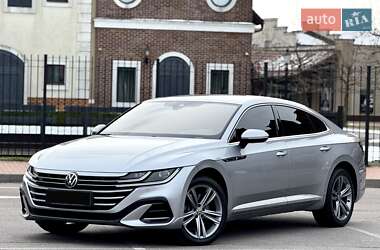 Ліфтбек Volkswagen Arteon 2022 в Києві