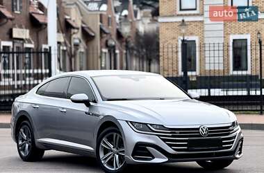 Ліфтбек Volkswagen Arteon 2022 в Києві