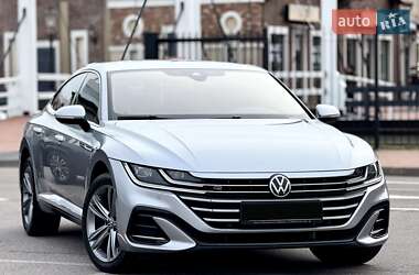 Ліфтбек Volkswagen Arteon 2022 в Києві