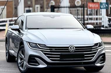 Ліфтбек Volkswagen Arteon 2022 в Києві