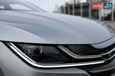 Ліфтбек Volkswagen Arteon 2022 в Києві