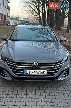 Volkswagen Arteon 2023