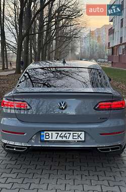 Ліфтбек Volkswagen Arteon 2023 в Одесі