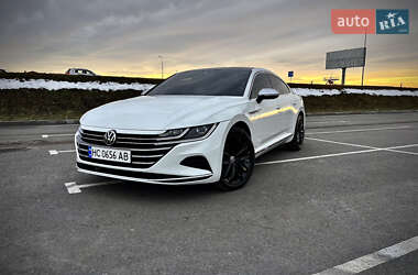 Лифтбек Volkswagen Arteon 2019 в Львове