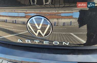 Лифтбек Volkswagen Arteon 2023 в Тернополе