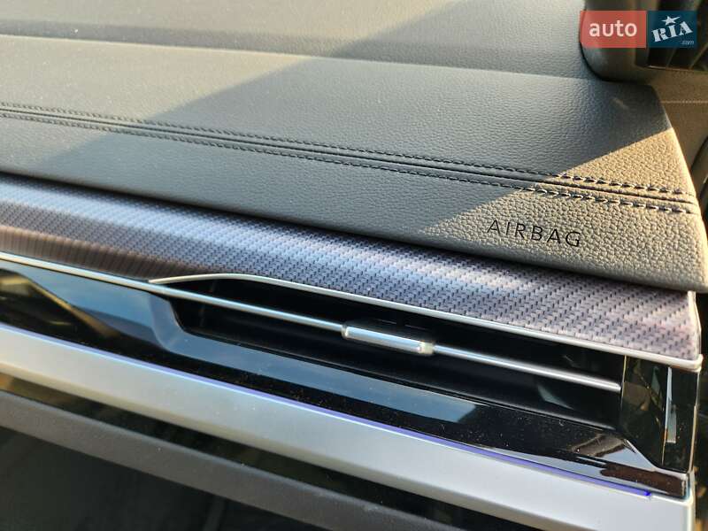 Лифтбек Volkswagen Arteon 2023 в Тернополе