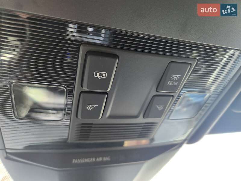 Лифтбек Volkswagen Arteon 2023 в Тернополе