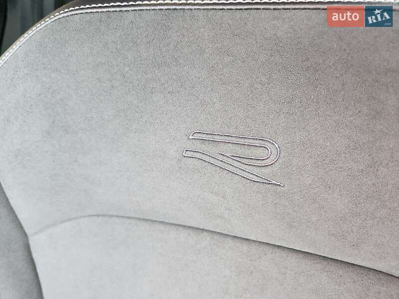 Лифтбек Volkswagen Arteon 2023 в Тернополе