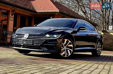 Ліфтбек Volkswagen Arteon 2018 в Мукачевому