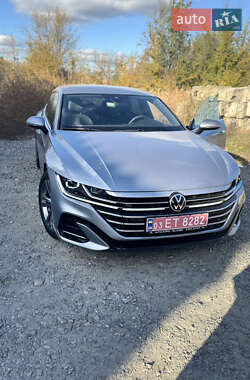 Volkswagen Arteon 2023 Volkswagen Arteon 2023