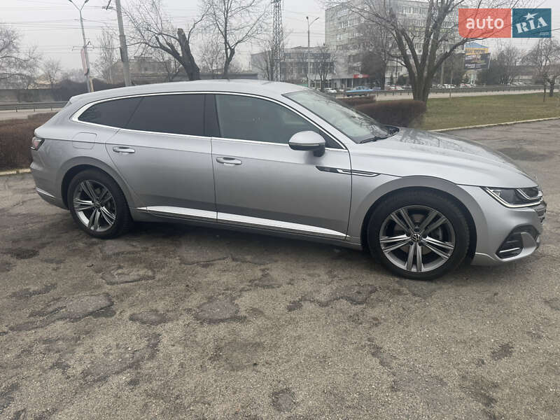 Универсал Volkswagen Arteon 2023 в Днепре