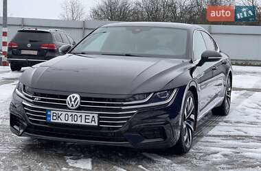 Лифтбек Volkswagen Arteon 2018 в Дубно