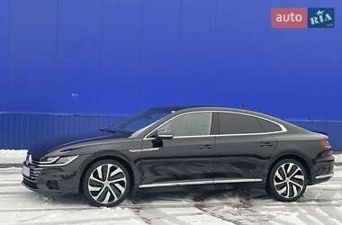 Лифтбек Volkswagen Arteon 2018 в Дубно