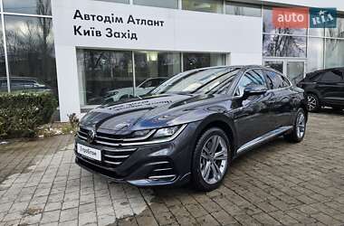 Volkswagen Arteon 2023