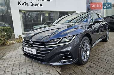 Ліфтбек Volkswagen Arteon 2023 в Києві