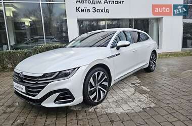 Volkswagen Arteon 2022 Volkswagen Arteon 2022