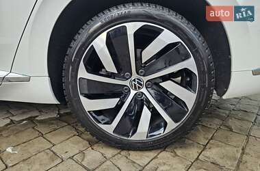 Универсал Volkswagen Arteon 2022 в 