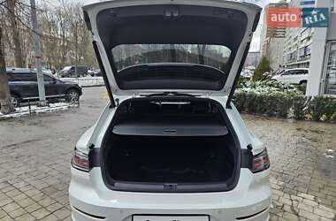 Универсал Volkswagen Arteon 2022 в 