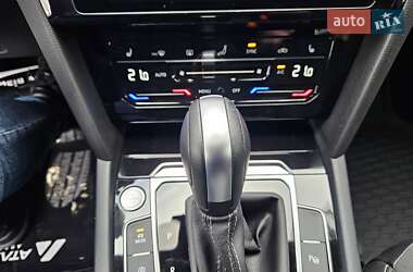 Универсал Volkswagen Arteon 2022 в 
