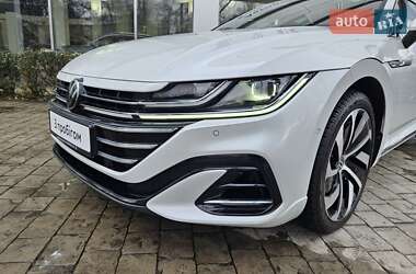 Универсал Volkswagen Arteon 2022 в 
