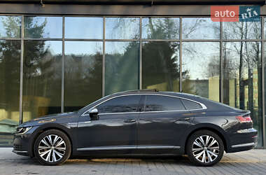 Лифтбек Volkswagen Arteon 2019 в Львове