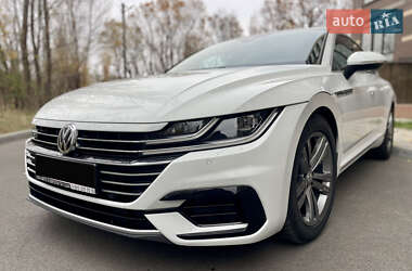 Ліфтбек Volkswagen Arteon 2018 в Чернігові