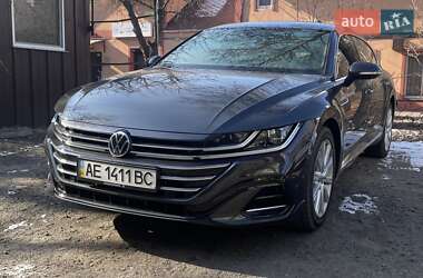 Універсал Volkswagen Arteon 2021 в Дніпрі