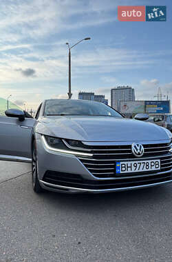 Ліфтбек Volkswagen Arteon 2018 в Одесі