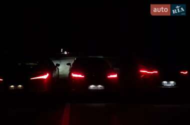 Лифтбек Volkswagen Arteon 2020 в 