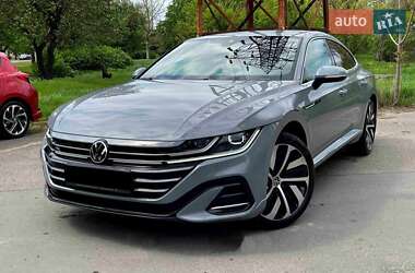 Ліфтбек Volkswagen Arteon 2023 в Одесі